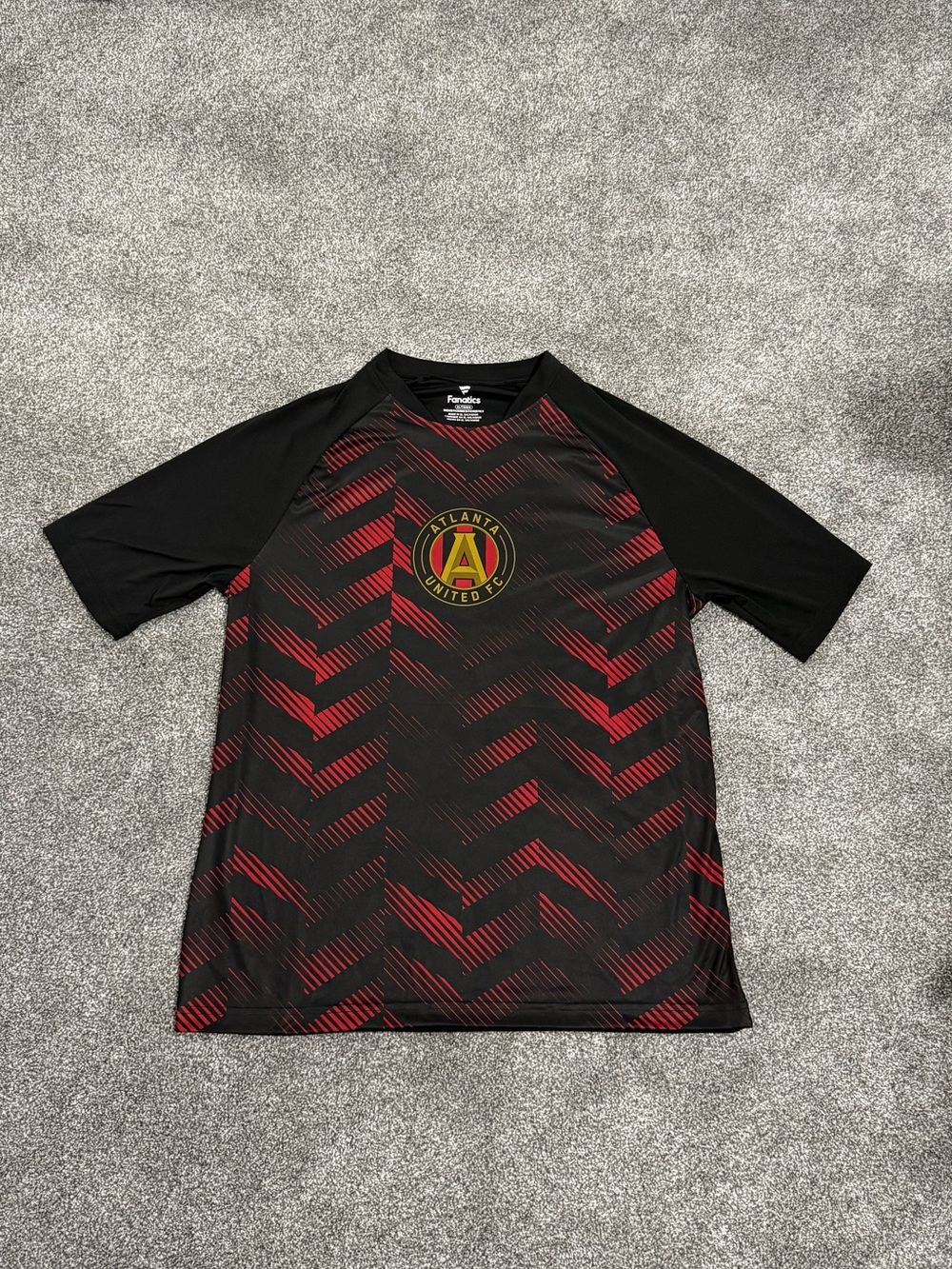 Fanatics Shirt